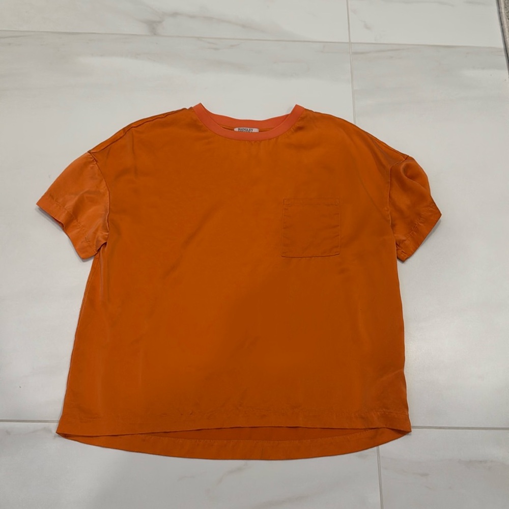 EUC Badgley Mischka medium women’s top